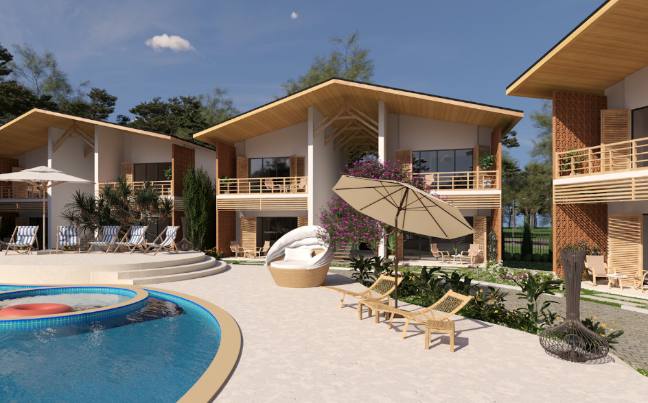 Evoke Dholavira Tent City