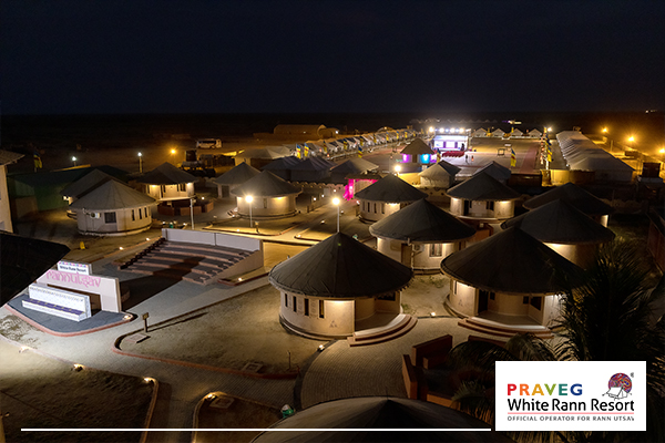 White Rann Resort