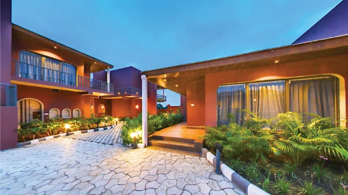 WildCalm Resort, Sasan Gir