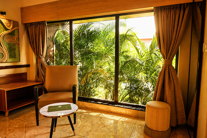 WildCalm Resort, Sasan Gir